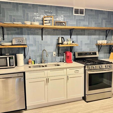 Atl Downtown 2Br King Bed Free Parking Lm2007 Villa Atlanta Dış mekan fotoğraf