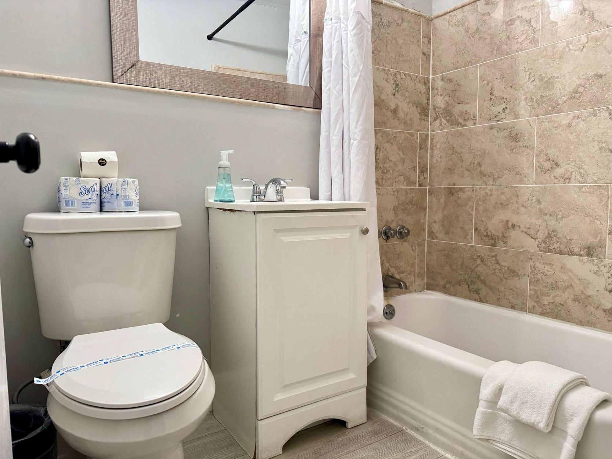 Atl Downtown 2Br King Bed Free Parking Lm2007 Villa Atlanta Dış mekan fotoğraf