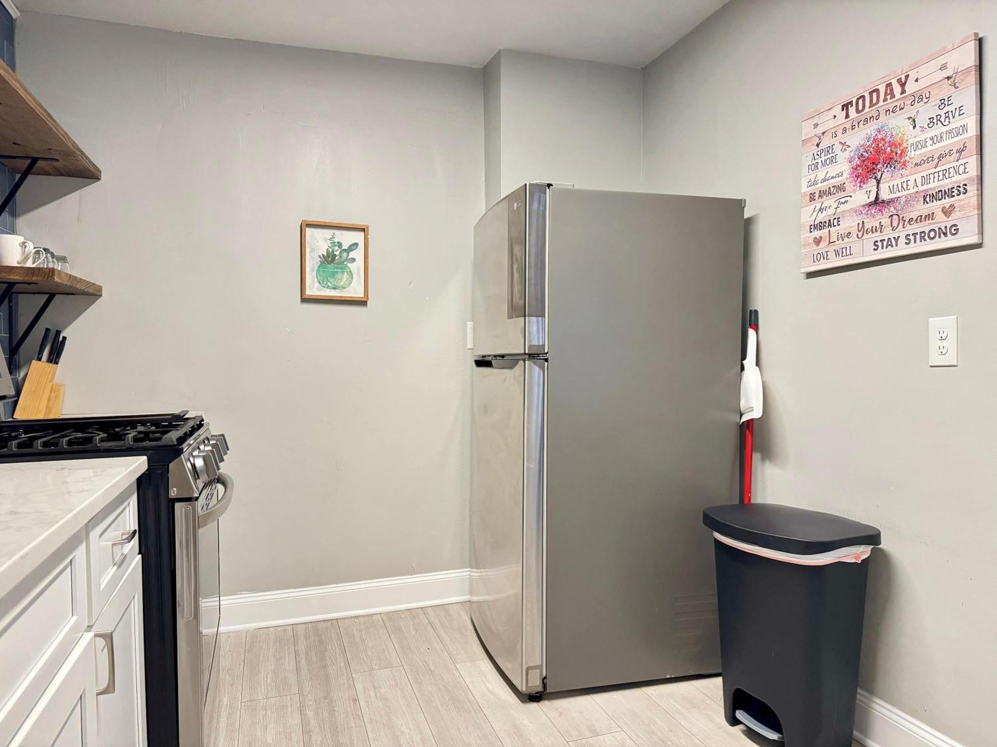 Atl Downtown 2Br King Bed Free Parking Lm2007 Villa Atlanta Dış mekan fotoğraf