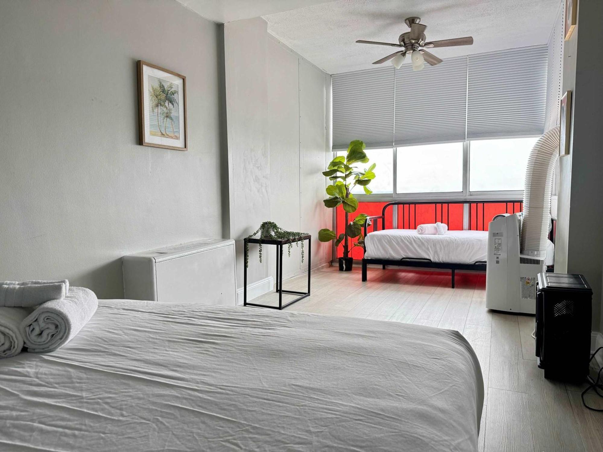 Atl Downtown 2Br King Bed Free Parking Lm2007 Villa Atlanta Dış mekan fotoğraf